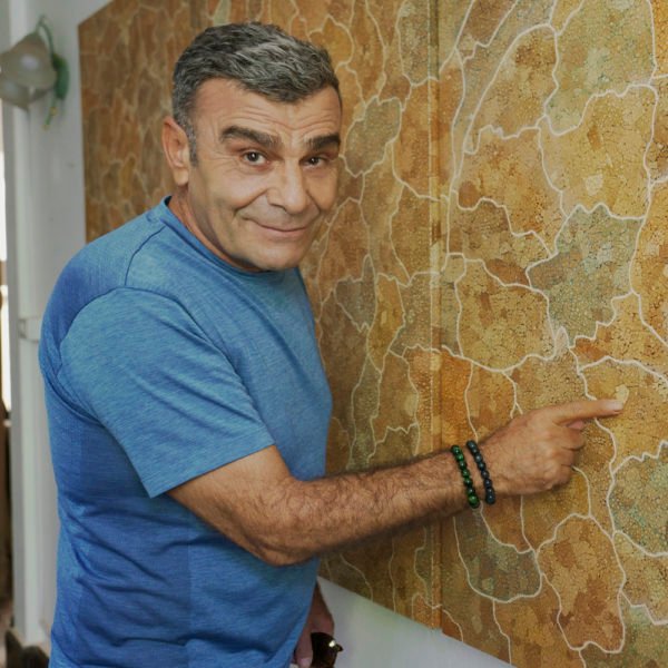 Michel Saada aka SHADA