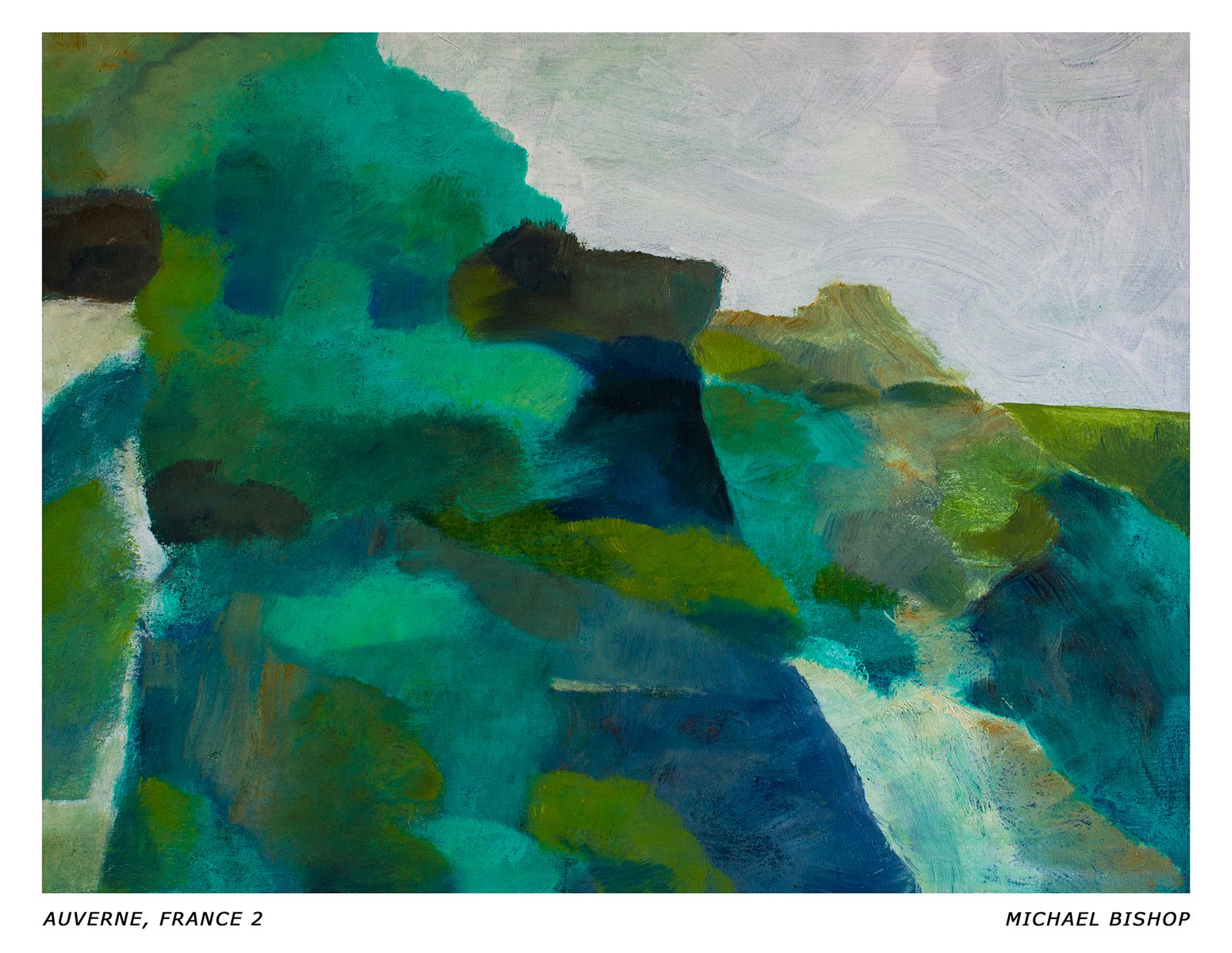 36_RA_MB_Auvergne, France 2