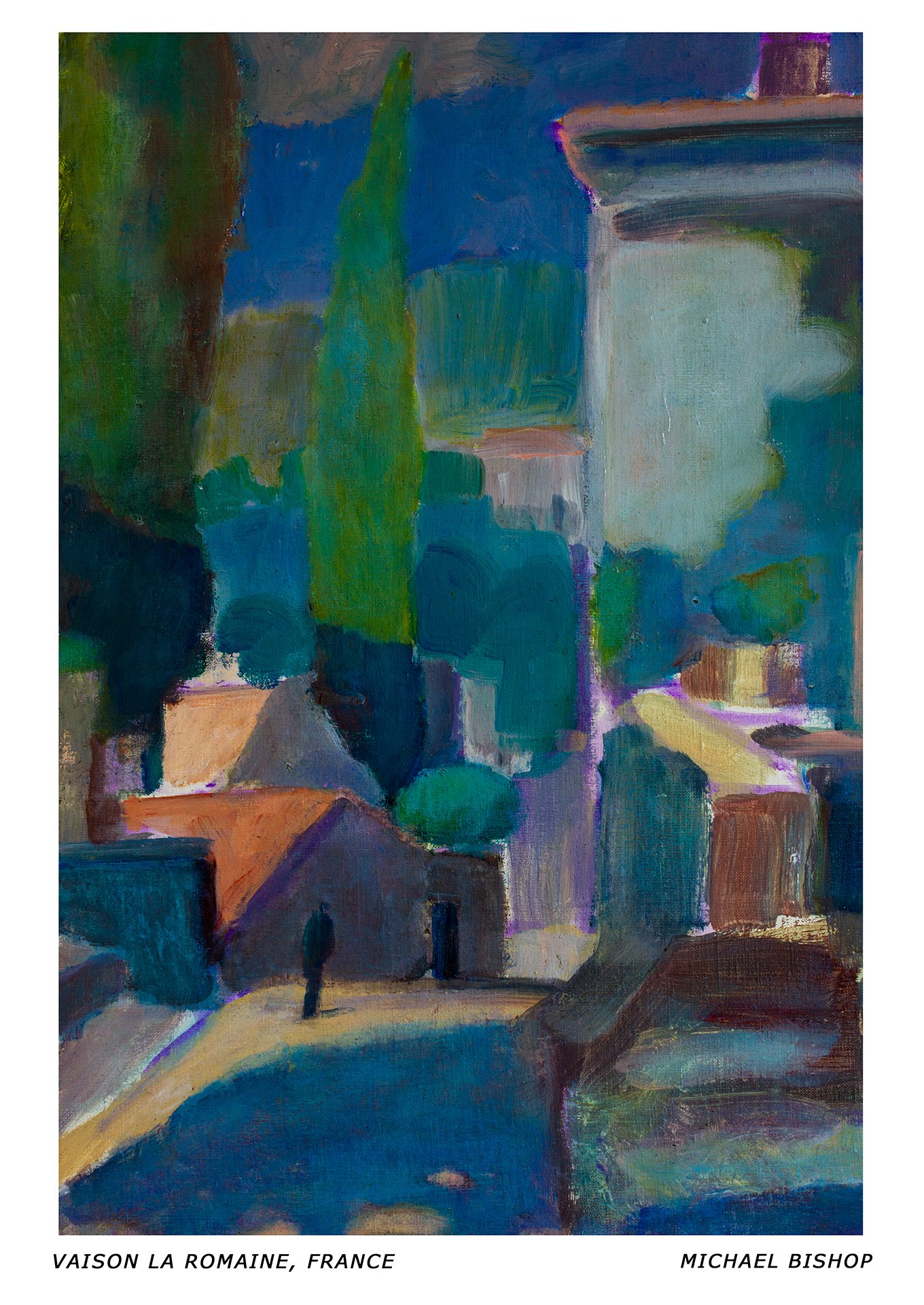 38_RA_MB_Vaison La Romaine, France