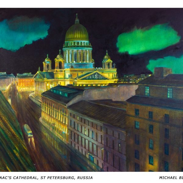 73_RA_MB_St Isaac’s Cathedral, St Petersburg, Russia