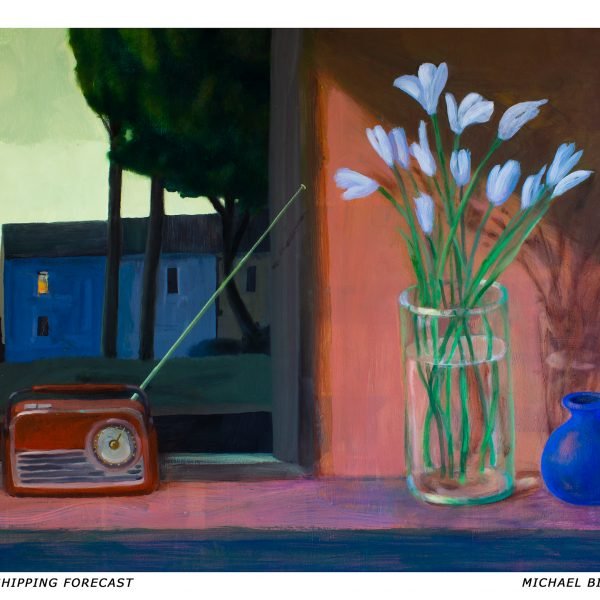 74_RA_MB_The Shipping Forecast