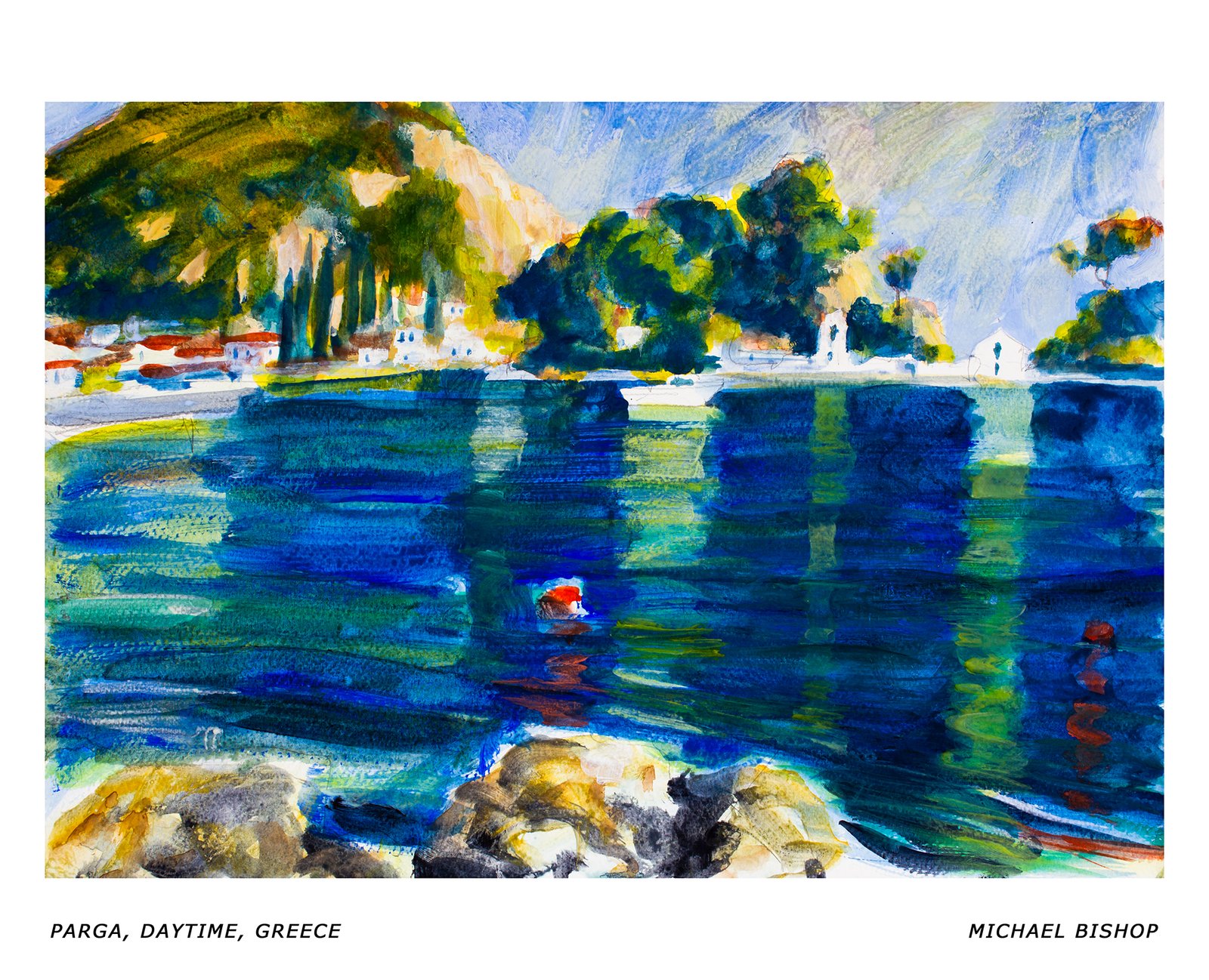 93_RA_MB_Parga, Daytime, Greece