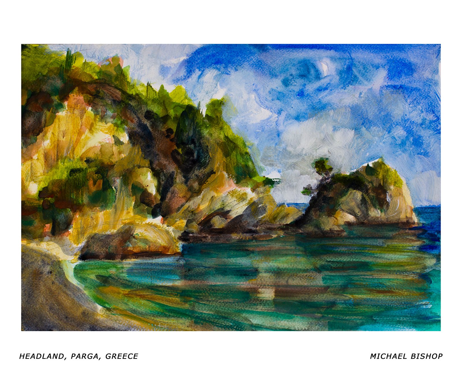 94_RA_MB_Headland, Parga, Greece