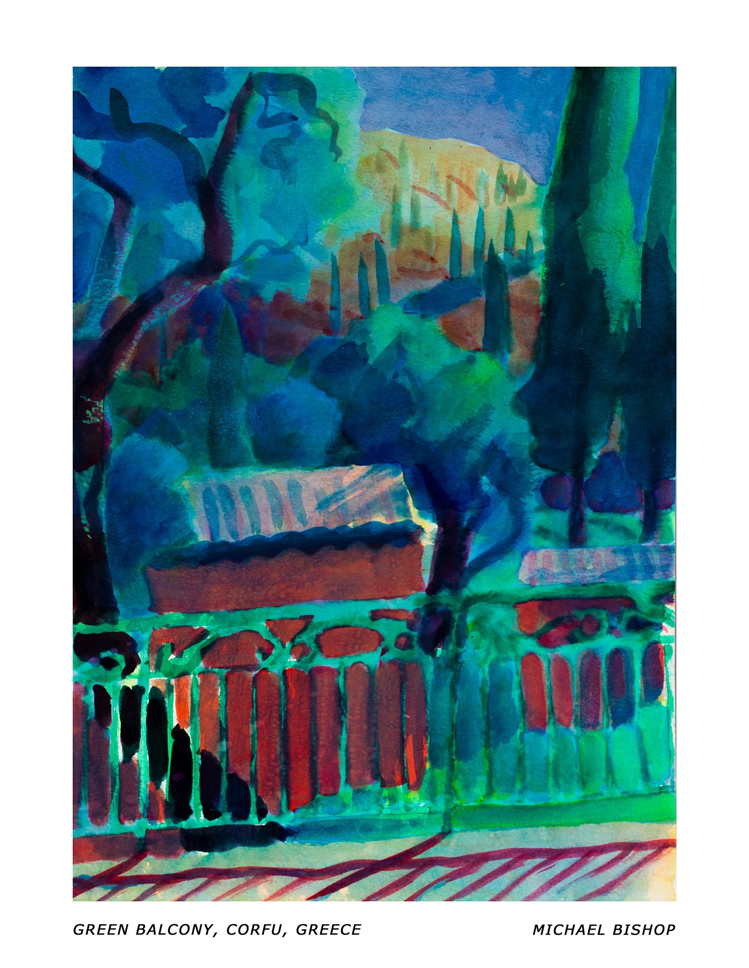 96_RA_MB_Green Balcony, Corfu, Greece