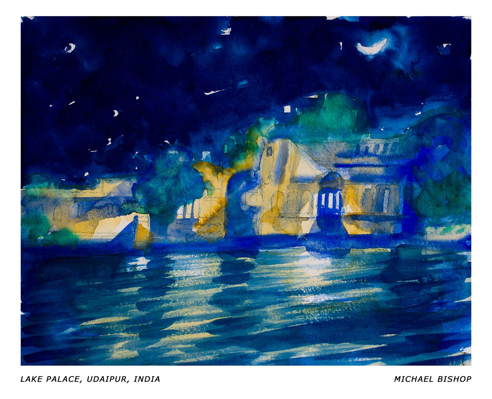 99_RA_MB_Lake Palce, Udaipur, India