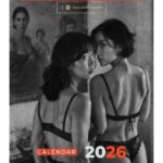 The Most Wanted: CALENDAR 2026